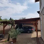 Penzion Elek 4*