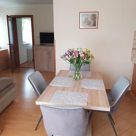 Gæstehus Elek Apartmanhaz 4*