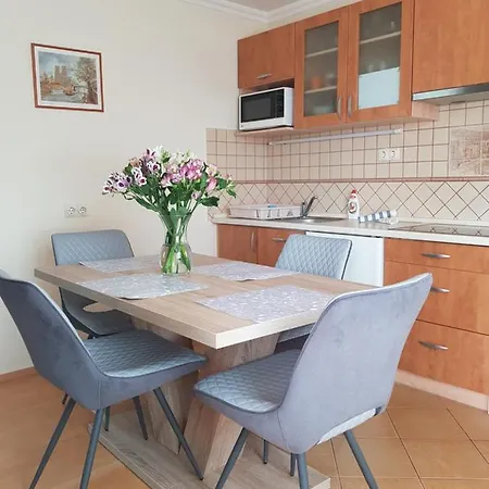 Elek Apartmanhaz 4* Hajdúszoboszló