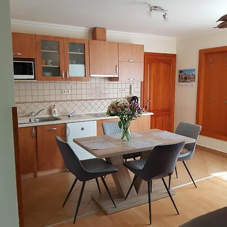 Gæstehus Elek Apartmanhaz 4*