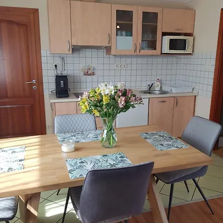Gæstehus Elek Apartmanhaz