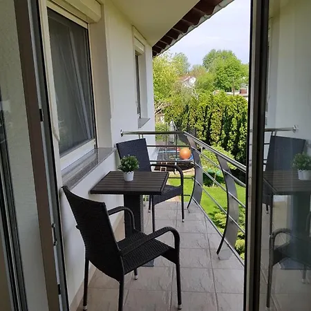 Gæstehus Elek Apartmanhaz 4*