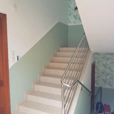 Elek Apartmanhaz *