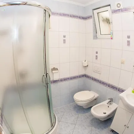 Elek Apartmanhaz * Hajdúszoboszló