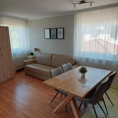 Gæstehus Elek Apartmanhaz Hajdúszoboszló