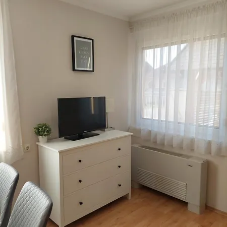 Gæstehus Elek Apartmanhaz