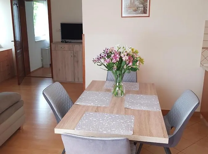 Maison d'hôtes Elek Apartmanhaz 4*