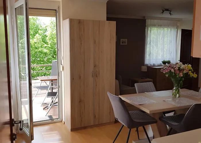 Maison d'hôtes Elek Apartmanhaz
