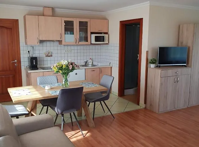 Elek Apartmanhaz 4* Hajdúszoboszló