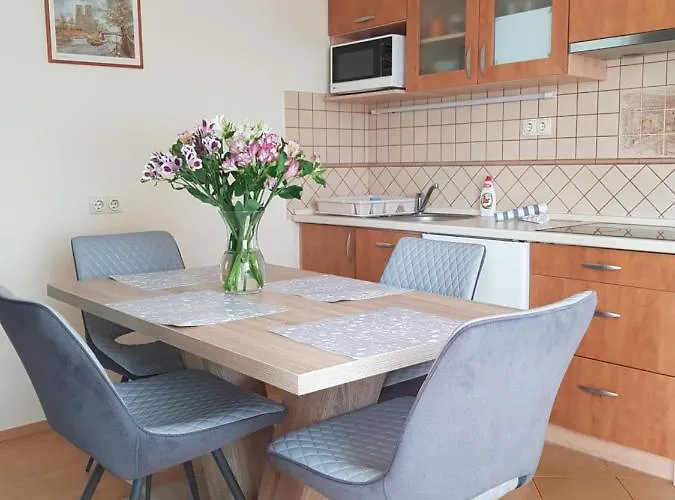 Elek Apartmanhaz 4* Hajdúszoboszló