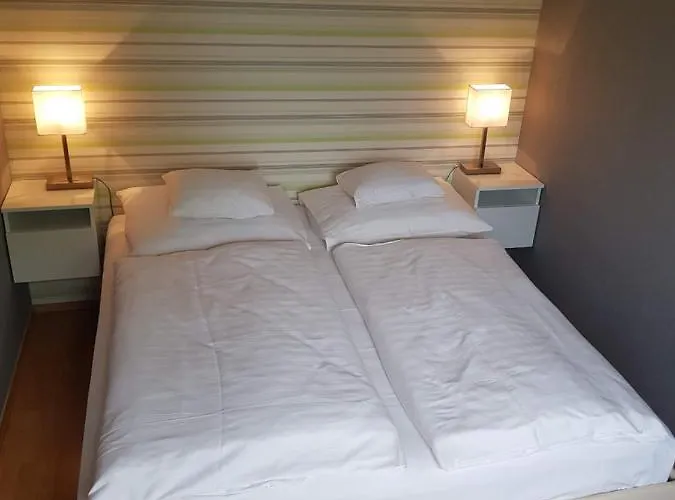 Maison d'hôtes Elek Apartmanhaz Hajdúszoboszló