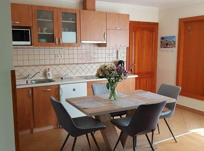 Maison d'hôtes Elek Apartmanhaz 4*