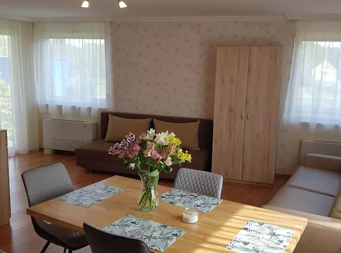 Elek Apartmanhaz