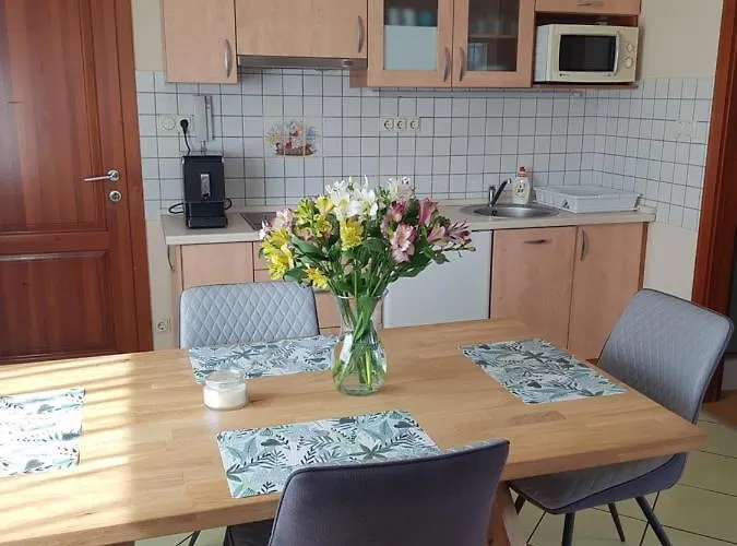 Maison d'hôtes Elek Apartmanhaz