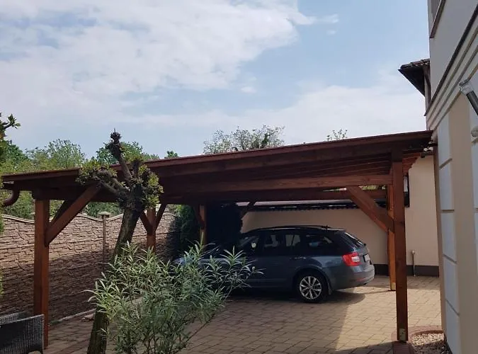 Maison d'hôtes Elek Apartmanhaz 4*