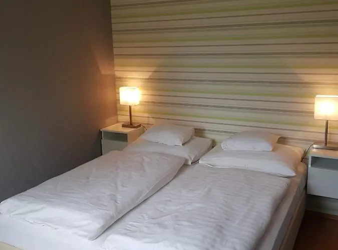 Elek Apartmanhaz