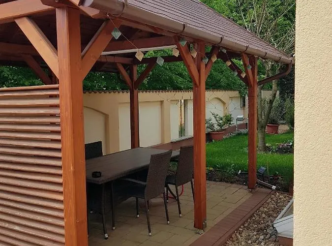 Maison d'hôtes Elek Apartmanhaz 4*