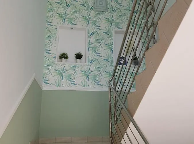 Maison d'hôtes Elek Apartmanhaz 4*