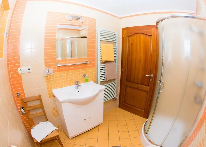 Elek Apartmanhaz Maison d'hôtes Hajdúszoboszló