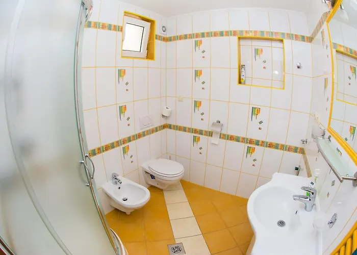 Elek Apartmanhaz