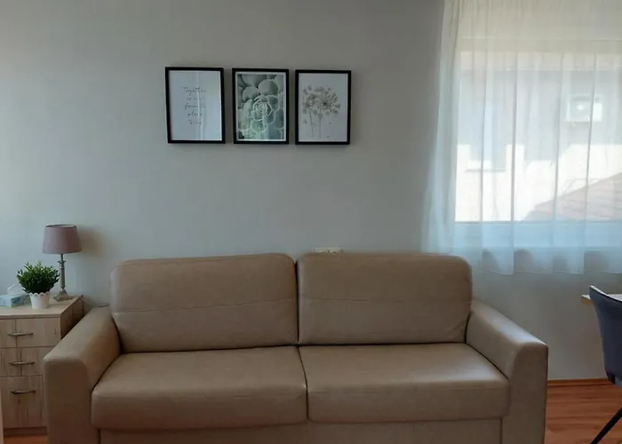 Elek Apartmanhaz 4* Hajdúszoboszló