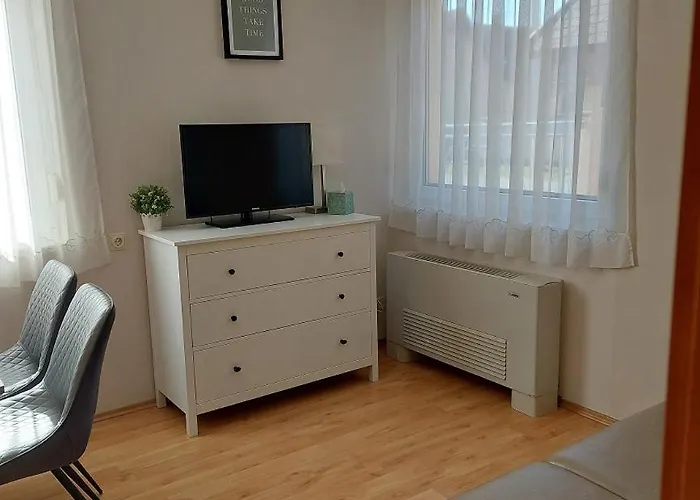 Elek Apartmanhaz Hajdúszoboszló
