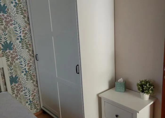 Elek Apartmanhaz