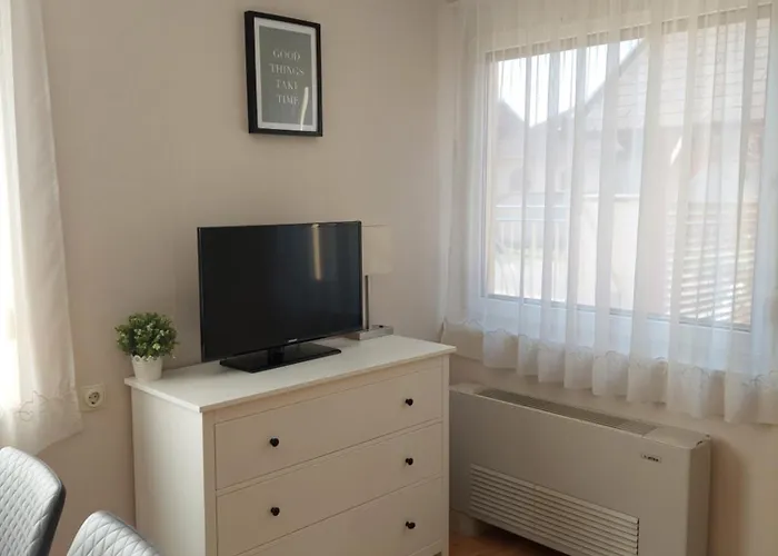 Maison d'hôtes Elek Apartmanhaz
