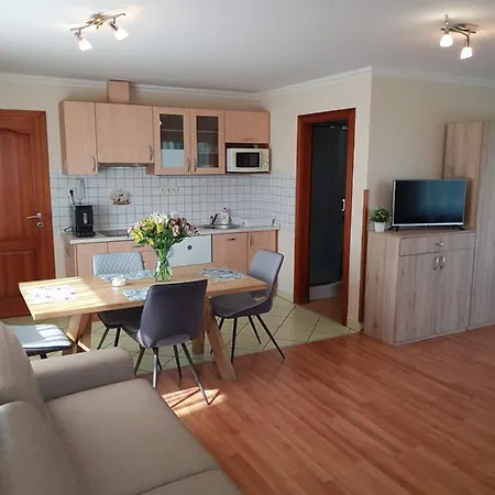 Elek Apartmanhaz * Хайдусобосло