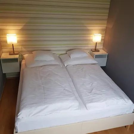 Gasthof Elek Apartmanhaz Hajdúszoboszló