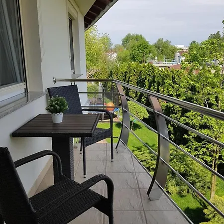 Gasthof Elek Apartmanhaz 3*