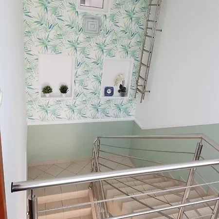 Elek Apartmanhaz Hajdúszoboszló