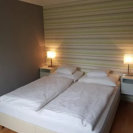 Elek Apartmanhaz