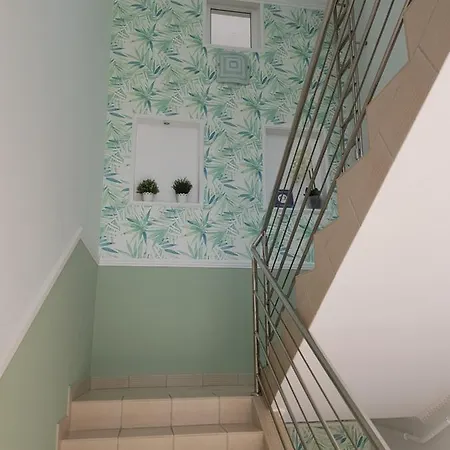Pensjonat Elek Apartmanhaz 4*