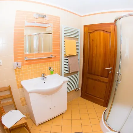 Elek Apartmanhaz Gasthof Hajdúszoboszló