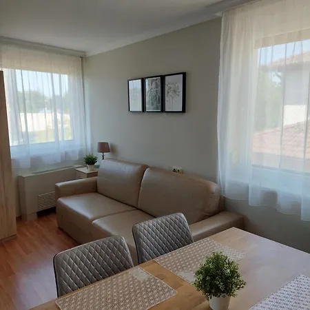 Elek Apartmanhaz بيت ضيافة Hajdúszoboszló