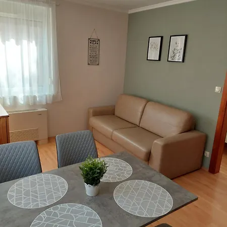 Elek Apartmanhaz Hajdúszoboszló