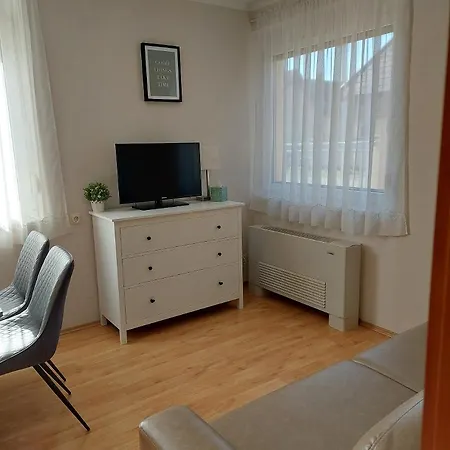 Elek Apartmanhaz Hajdúszoboszló