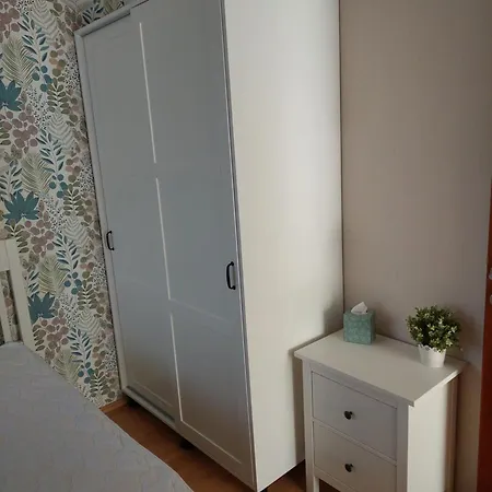 Elek Apartmanhaz