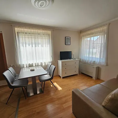 Elek Casa de hóspedes Hajdúszoboszló
