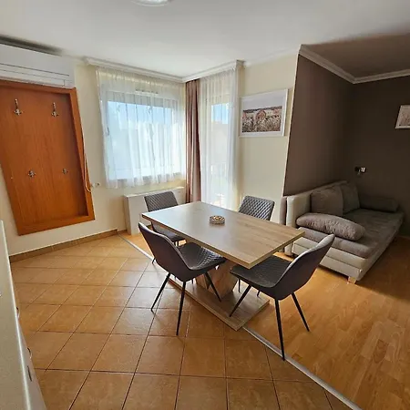 Elek Casa de hóspedes