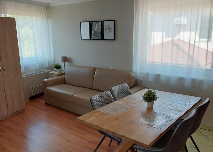 Penzion Elek Hajdúszoboszló